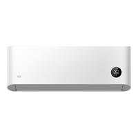 小米 Xiaomi 米家空调巨省电1.5匹一级能效冷暖变频家用卧室A