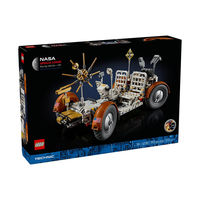 百亿补贴：乐高 LEGO 机械组系列 42182 月面探测车