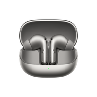 小米 Xiaomi Buds 5 Pro 钛光金