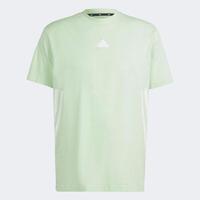adidas 阿迪达斯 男款运动T恤IR9169