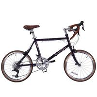 DAHON大行18速折叠公路自行车超轻变速成年人男女式隐藏折叠单车