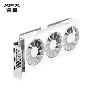 XFX/讯景 16GB 独立显卡