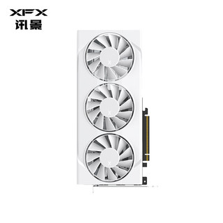  XFX/讯景 16GB 独立显卡