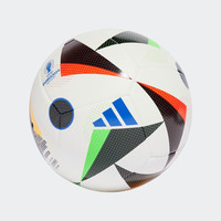 adidas 阿迪达斯 欧洲杯训练赛事标准5号足球 赠打气筒*1