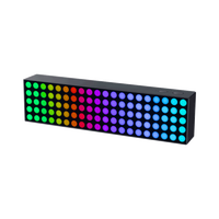 易来 Yeelight 魔方桌面智能灯cube