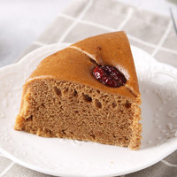 Anjoy安井【79元选10件】 面点组合 美味早餐面点 主食小吃夜宵合集A 400G红糖发糕*1袋【约10瓣】