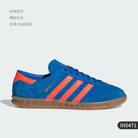 adidas 阿迪达斯 官方正品女士柔软舒适防滑耐磨低帮板鞋IH5471