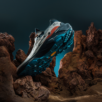 凯乐石FUGA越野跑鞋男夏季户外运动鞋透气跑步鞋女EX3