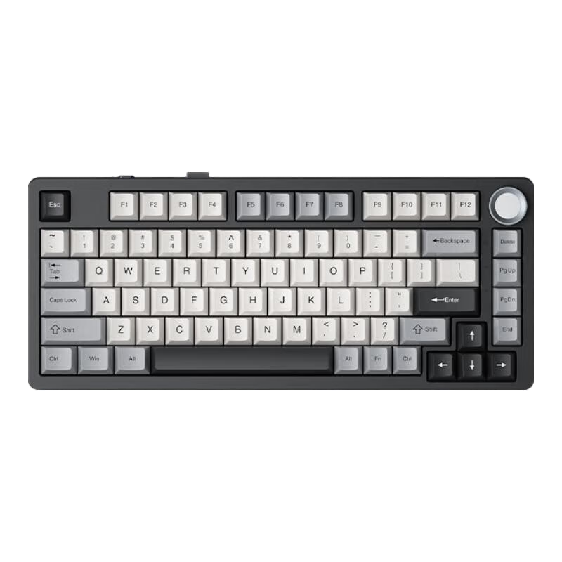  SANGEE/三巨 三模连接 客制化机械键盘