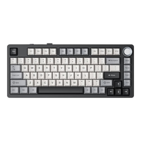 SANGEE/三巨 三模连接 客制化机械键盘