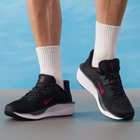 NIKE 舰店男鞋跑步鞋 夏季潮流网面透气轻便缓震耐磨休闲鞋 FD6033-011 42