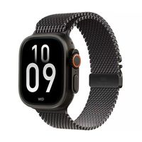 百亿补贴：苹果 Apple Watch Ultra2 2024版 米兰尼斯表带 GPS+蜂窝款49毫米