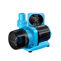 今日必买：创宁 变频潜水泵 CN-9500-25W 10档流量调节