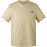北面（The North Face）短袖T恤春夏男棉质运动休闲半袖 8AUV