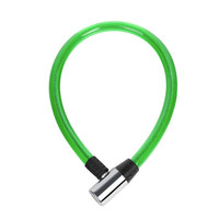 自行车锁钢丝锁电动车锁钢缆锁软锁车锁防盗锁门锁链条锁摩托车