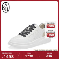 ASH 男鞋 IMPULS BIS休闲鞋情侣鞋
