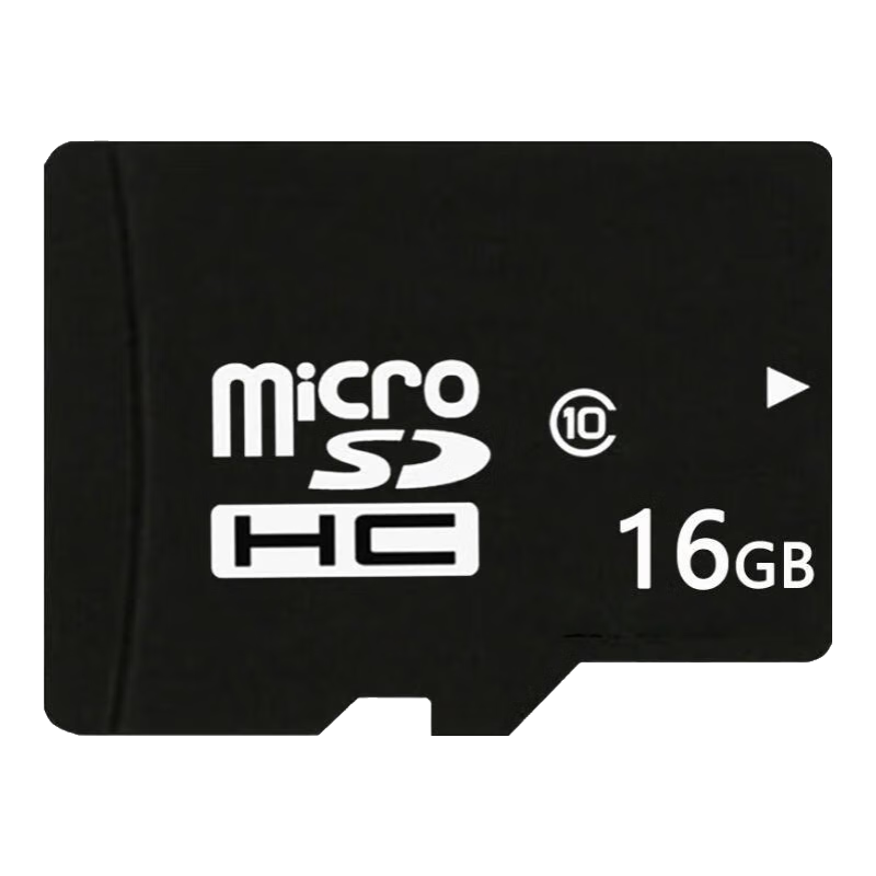 泰拉锋 MP3/MP4/音响老年人手机内存卡 TF存储卡Micro sd储存卡 16G内存卡