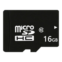 泰拉锋 MP3/MP4/音响老年人手机内存卡 TF存储卡Micro sd储存卡 16G内存卡