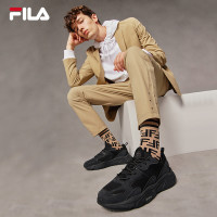 88VIP：FILA 斐乐 火星二代 男子跑鞋 F12M121116FBK