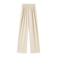 JEANSWEST/真维斯 垂感 女士阔腿裤