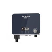  SKYWORTH/创维 变频恒温 即热式电热水器  3500W