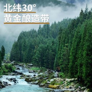 千禾 零添加原味生抽 非转基因黄豆酿造 1L*2瓶