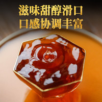 下关沱茶【8盒】圆盒销法沱 普洱熟茶 焦糖香800g  2024年