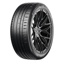 德国马牌 德国德国马牌 Continental 汽车轮胎 MaxContact MC7 245/45R19 102Y 奔驰宝马