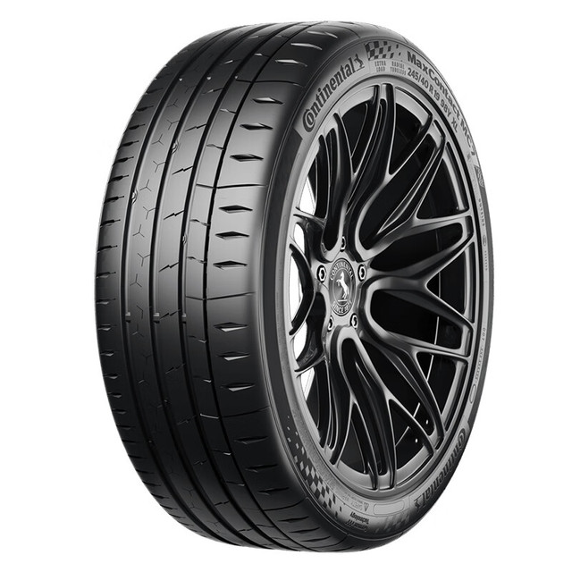 德国马牌 德国德国马牌 Continental 汽车轮胎 MaxContact MC7 245/45R19 102Y 奔驰宝马