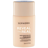 丝芙兰 轻薄贴肤 粉底液