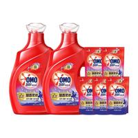  OMO/奥妙 三合一 洗衣液  13斤