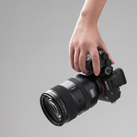 VILTROX/唯卓仕 135mm F1.8 LAB 大光圈 全画幅定焦镜头