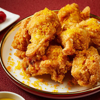 正大  即热即食 方便早餐小食 礼包 早餐小食全家福  5件约1.73kg