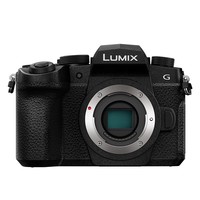 松下 Panasonic G97微单/单电/Vlog高清4K数码相机（G95升级款）