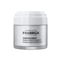 FILORGA 菲洛嘉 买一送一！NCEF白泡泡清洁面膜55ml（赠同款面膜55ml+随机赠品*1）