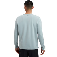 UNDER ARMOUR/安德玛 男士训练运动长袖T恤