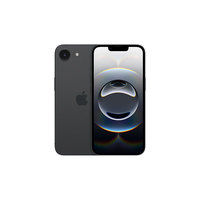 苹果 Apple iPhone 16e 5G手机 128GB 黑色