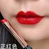 兰奕李佳琪口红不掉色不沾杯口红显白滋润防水不脱色素颜自然哑光 S02#赤陶红棕 复古洋气