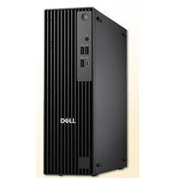 国家补贴：戴尔 25款小机箱  Pro Slim 高性能台式电脑主机（锐龙R7-8700G、16GB、1TB）