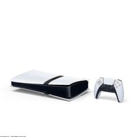 索尼 SONY PlayStation 5系列 PS5 Pro 数字版 日版 游戏机 白色