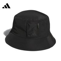 Adidas阿迪达斯中性运动渔夫帽JN3813