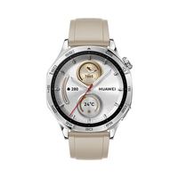 百亿补贴：华为 HUAWEI WATCH GT 5  智能手表 蓝牙通话