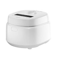 松下 Panasonic Xtra系列SR-DKS151零零煲青春版 0涂层电饭煲 4L（送保温杯）