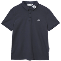 JACK&JONES/杰克琼斯 弹力 男士POLO衫