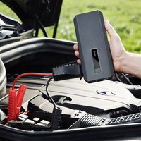 70迈max版汽车应急启动电源12v电瓶搭电宝打火充电宝启动器 MAX版18000mAh