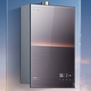 美的 安睡M9系列 JSQ30-M9 Max 强排式燃气热水器 16L 30kW