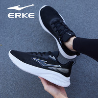ERKE/鸿星尔克 网面透气 女士运动鞋