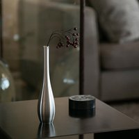 能作 NOUSAKU 能作 Sorori 花瓶 S H60W89D250 黄铜色