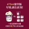 哈根达斯 Häagen·Dazs 葡萄朗姆酒口味  冰淇淋 473ml