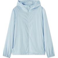 森马防晒衣男生夏季防晒服轻透气防紫外线户外轻量防晒服
